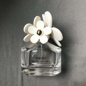 EMPTY Daisy Marc Jacobs bottle